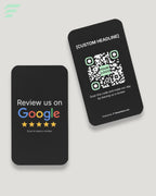 Review Insert Cards