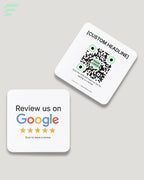 Review Insert Cards