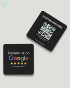 Review Insert Cards