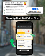 Custom QR Review Generator