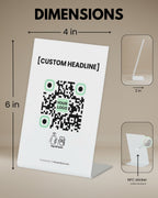 Branded Google Review Growth & Feedback System
