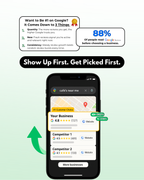QR Review Growth Generator