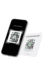 Review Insert Card animation 